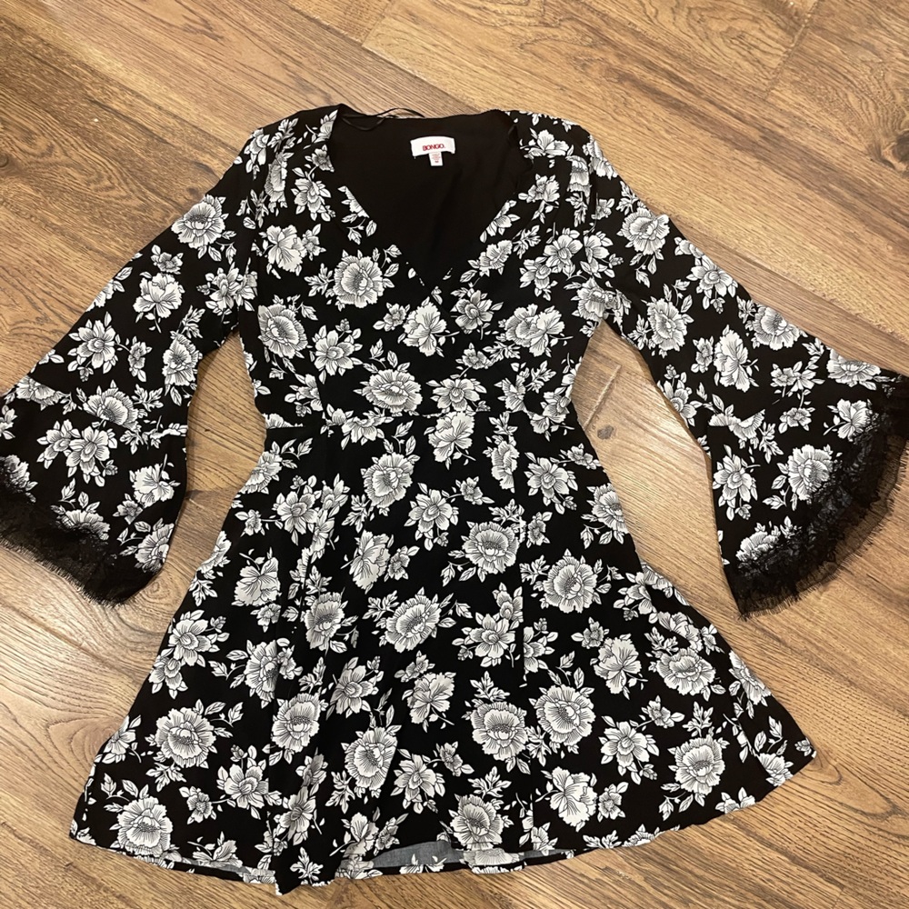 3/$40 Bongo Dress